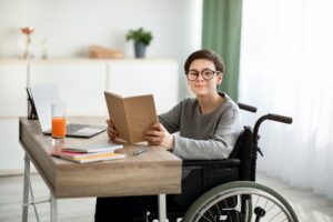 Μαθητές με ειδικές ανάγκες