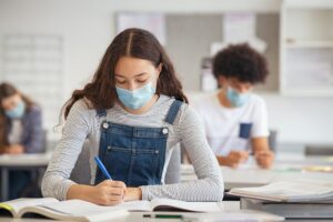 Προγραμματισμός εξετάσεων Γυμνασίων 2021-2022