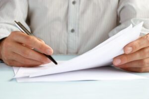 Πρόσκληση σύστασης μητρώου Τράπεζα θεμάτων