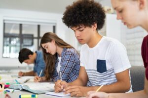 Γραπτώς Εξεταζόμενα Β ΕΠΑΛ