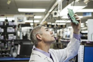 Ίδρυση Πρότυπων Επαγγελματικών Λυκείων