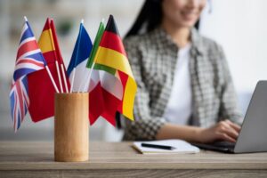 Μοριοδότηση γνώσης ξένης γλώσσας υποψηφίων Στελεχών