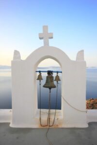 Αποσπάσεις στην Εκκλησία της Ελλάδος 2022-2023