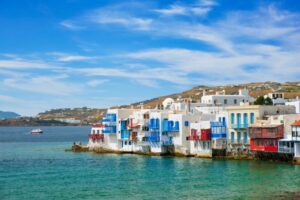 Μονάδες Συνθηκών Διαβίωσης νεοδιόριστων Ν 4957/2022