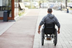 Τοποθέτηση Εκπαιδευτικών με κινητικές αναπηρίες