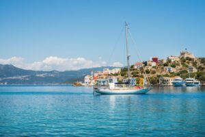 Παραμονή επί διετίας νεοδιοριζόμενου