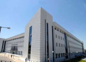 Κατανομή θέσεων προσωπικού Κεντρικής Υπηρεσίας ΥΠΑΙΘ