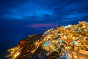 Προϋποθέσεις αποσπάσεων κατά προτεραιότητα