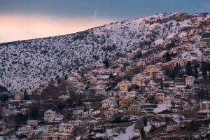 Νεοδιοριζόμενοι του 2021 μετατίθενται το 2022;