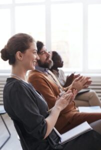 Ενημερωτικές Επιμορφωτικές Συναντήσεις Εκπαιδευτικών