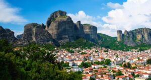 Υπολογισμός Μονάδων Συνθηκών Διαβίωσης