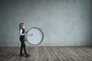 Τροποποίηση ΥΑ απαλλαγής Μουσικής