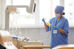 Ύλη οδηγίες Μαθημάτων Τομέα Υγείας 2022-2023