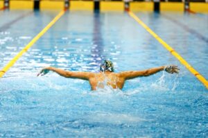 Διακριθέντες Αθλητές Εισαγωγή Τριτοβάθμια 2022-2023