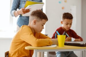 Α Λυκείου ΕΠΑΛ ΕΝΕΕΓΥΛ Γραπτώς Εξεταζόμενα Μαθήματα