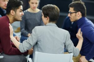 Παιδαγωγικά Μέτρα ενέργειες παιδαγωγικού χαρακτήρα