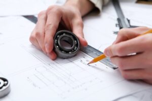 construction project papers