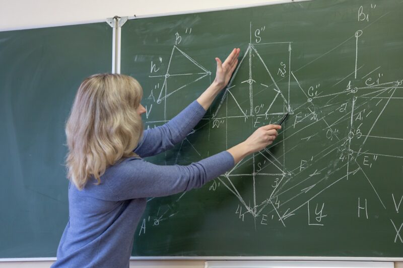 Οδηγίες Διδασκαλίας Γεωμετρίας Α' Β' Γ' ΕΠΑΛ