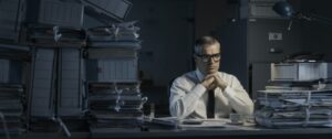 Αρμοδιότητες Υπηρεσιακού Γραμματέα ΥΠΑΙΘ