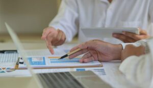 Accountant team is currently evaluating the company situation to resolve impact of virus outbreak.
