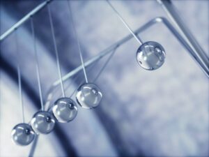 Newton's Cradle