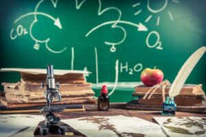 Lesson biology and photosynthesis
