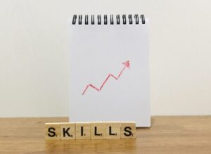 Enhance your skills for better opportunities