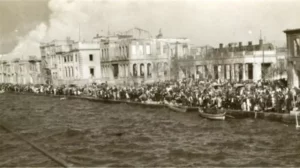 Διαγωνισμός Μνήμες Μικράς Ασίας-Πόντου 1922-2022