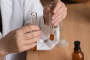 chemistry