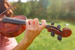 musician