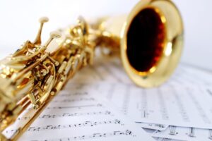 Musical instrument