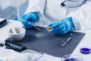 Food safety