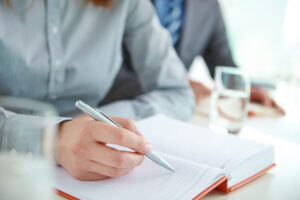 Business notes