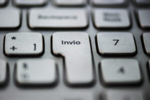 PC Keyboard