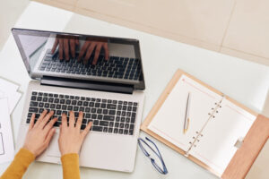 Programming back end developer