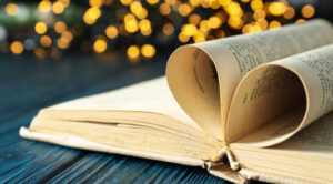 Reading, various literature - books, concept of acquisition of knowledge