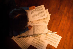 Student Flute