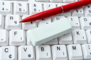 Typing Device Instruction Manual, Posting Product Review Online