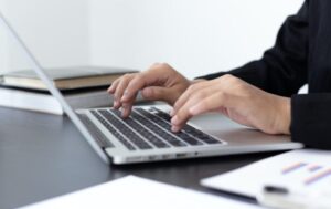 Financial data analysis
