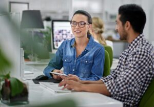 Working together for better results