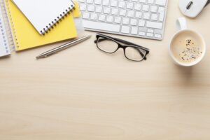 Office desk