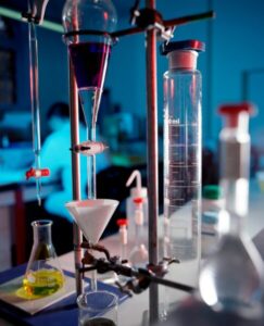 Laboratory Glassware